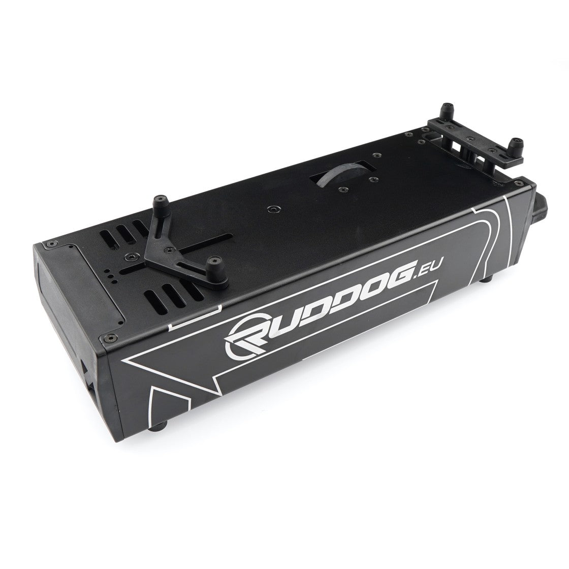 RUDDOG 1/10 &amp; 1/8 Nitro Onroad Starter Box