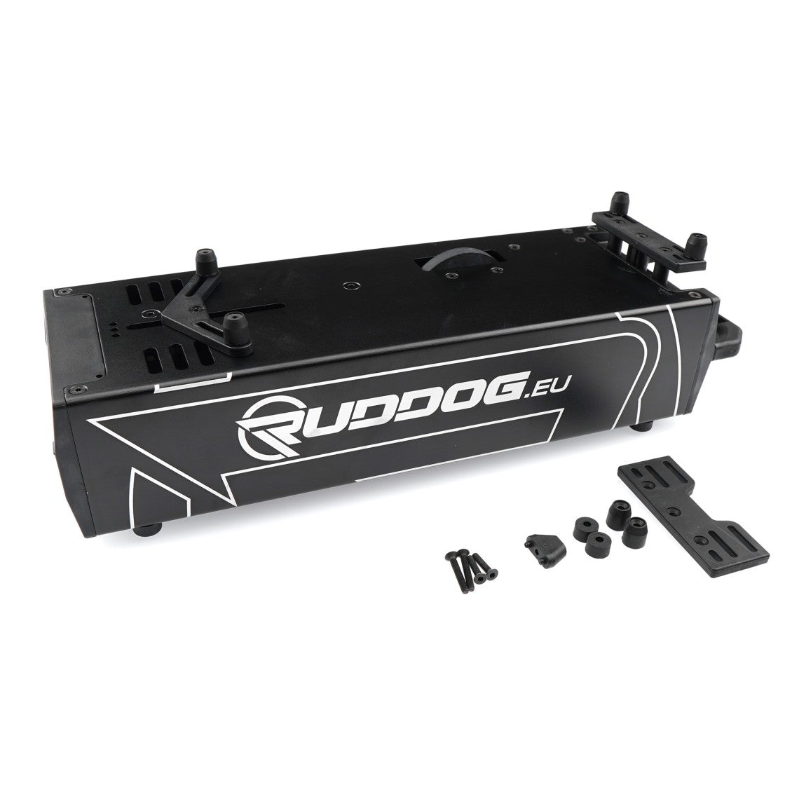 RUDDOG 1/10 &amp; 1/8 Nitro Onroad Starter Box