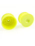 RUDDOG B7 | XB2 | B74 | XB4 | L1 | LD3 - 2wd/4wd Rear Wheels 2.2&quot; (Yellow | 4pcs)