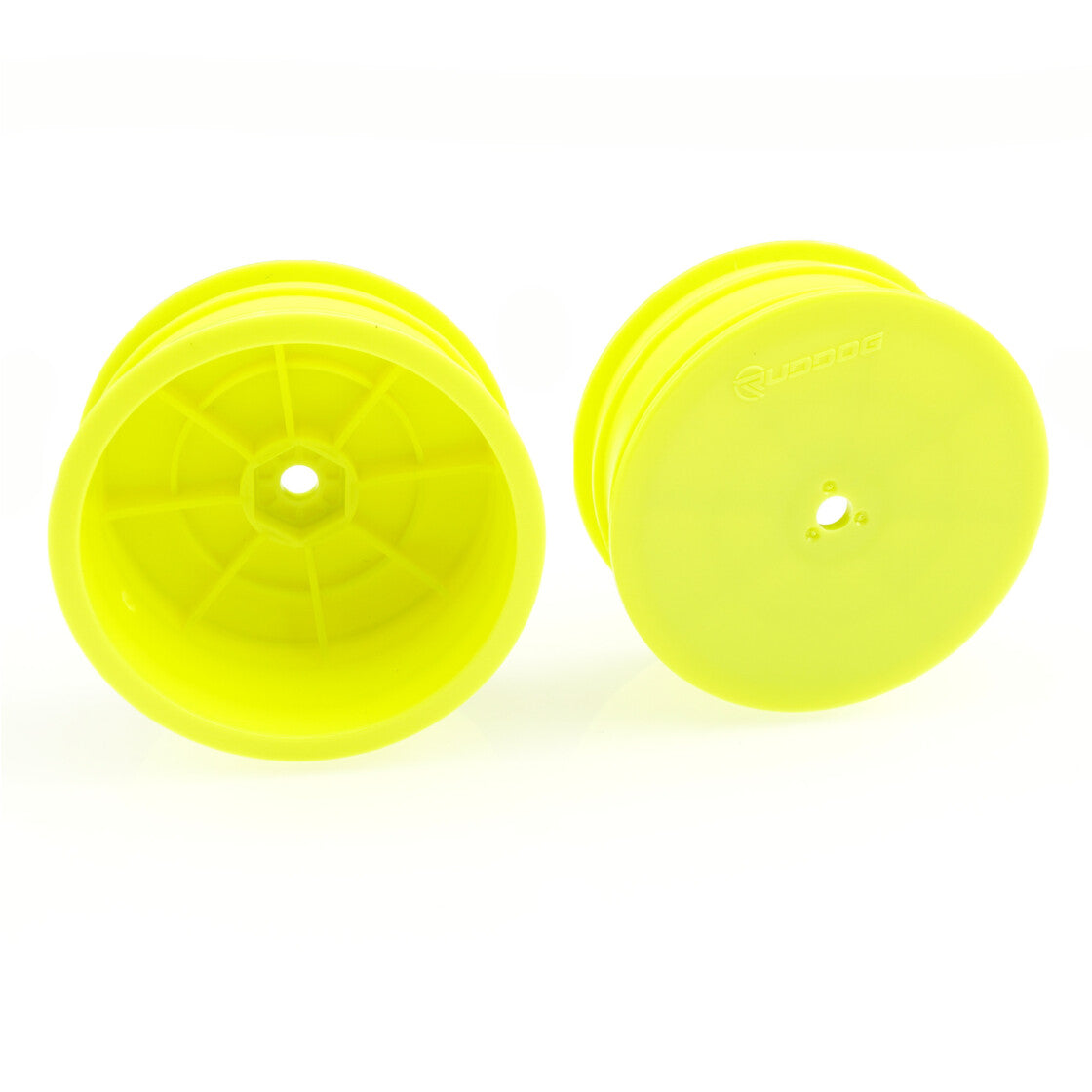 RUDDOG B74 | XB4 | L1 - 4wd Front Wheels 2.2&quot;(Assorted Colors/4pcs)