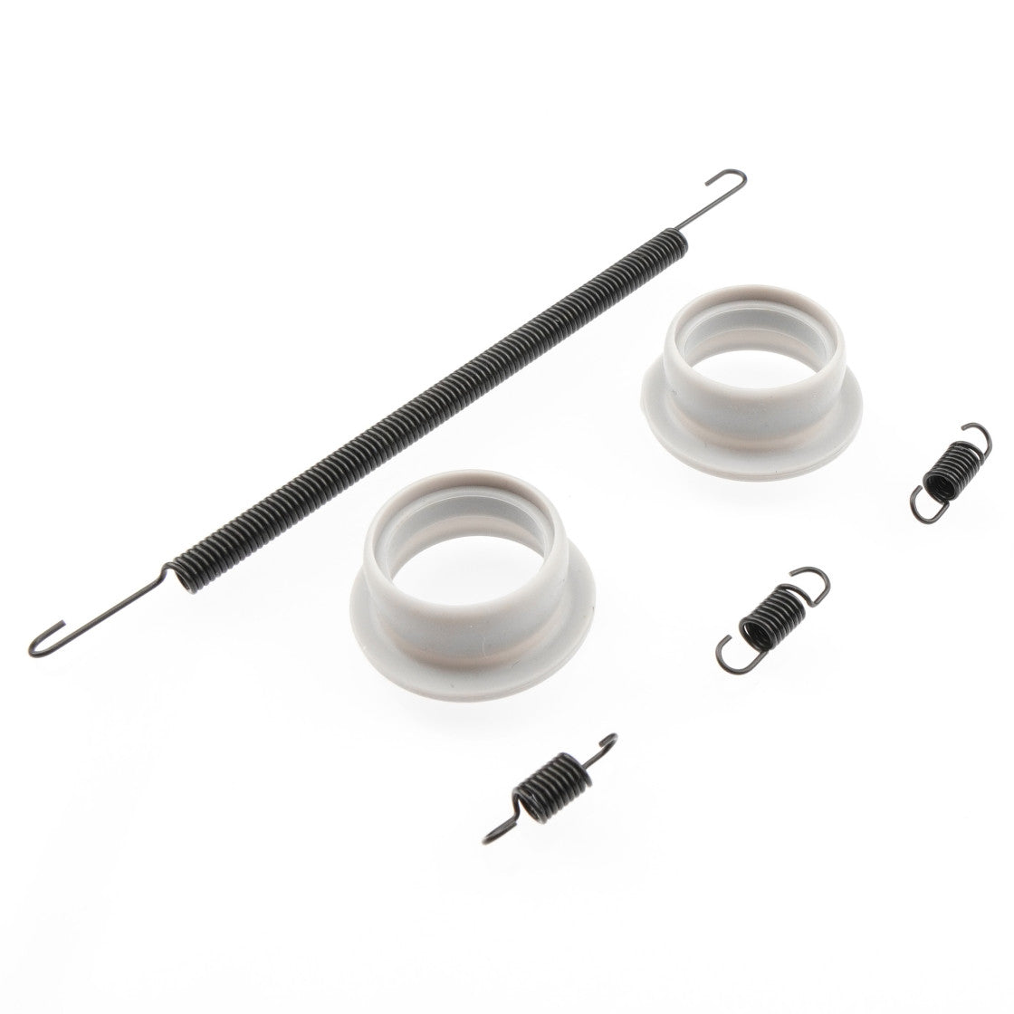 RUDDOG Exhaust Manifold Gasket and Spring Set