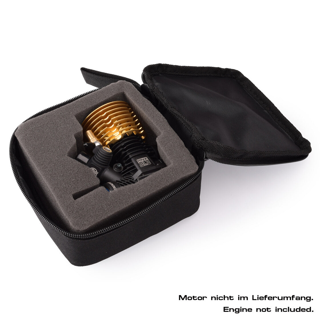 RUDDOG Nitro Engine Bag