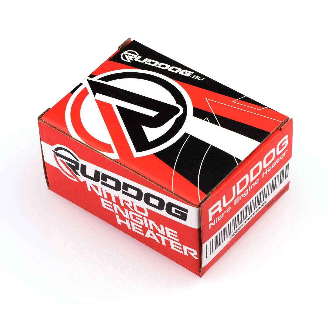 RUDDOG Nitro Engine Heater RC MAKER