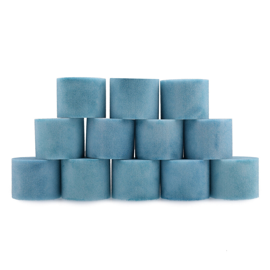 RUDDOG Pre-Oiled Air Filter Foam for Mugen MBX8/MBX7 (12pcs)