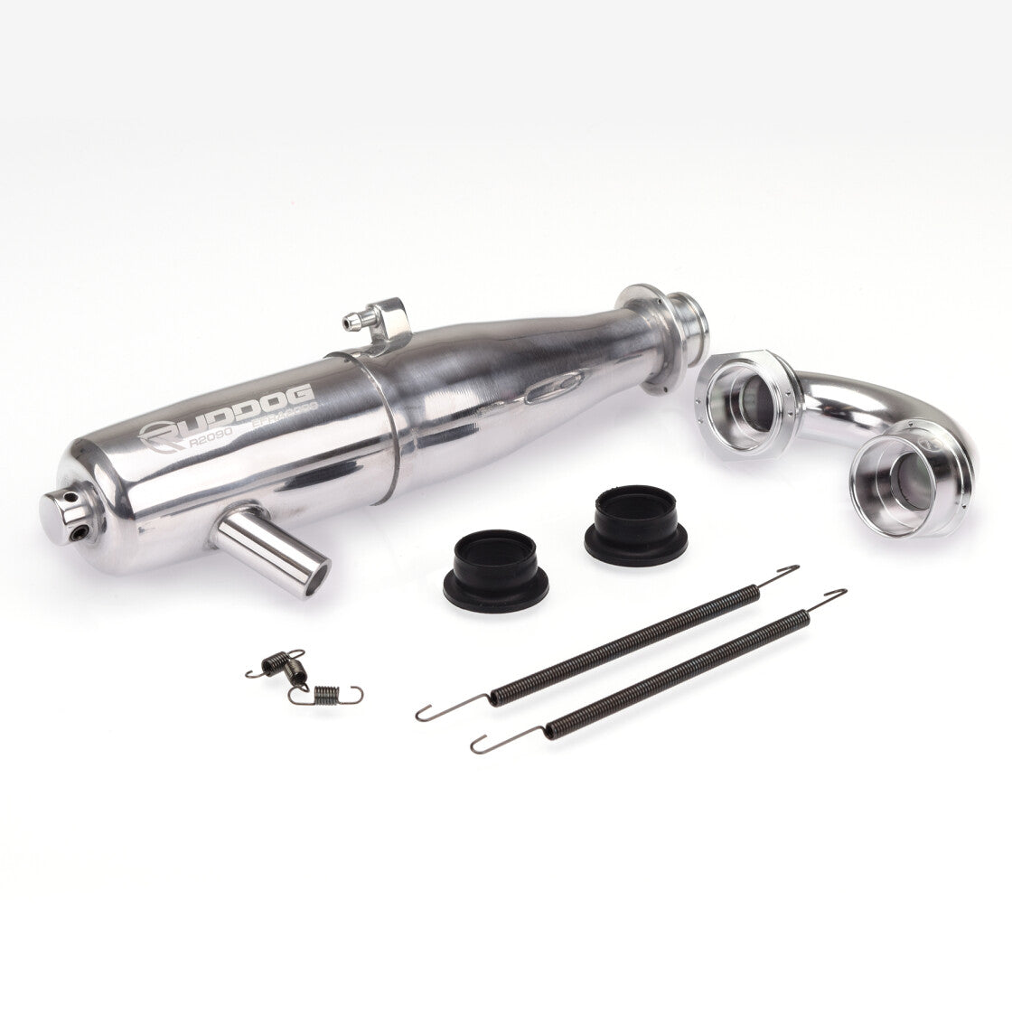 RUDDOG R2090 Tuned Exhaust Pipe with 75mm Manifold EFRA2089