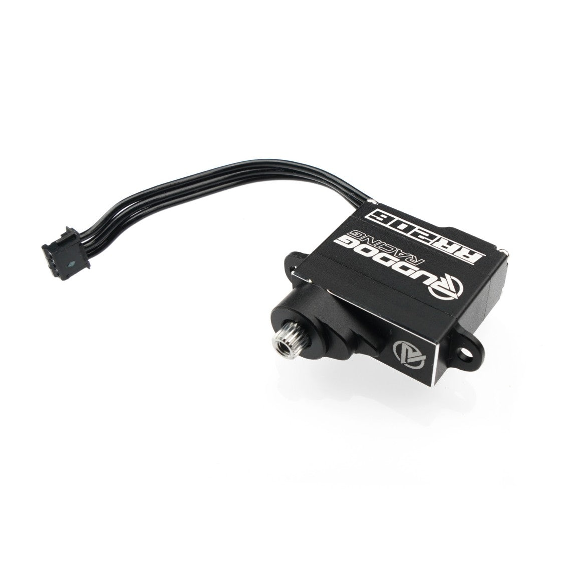 RUDDOG Racing RR206 HV Coreless Micro Size Servo