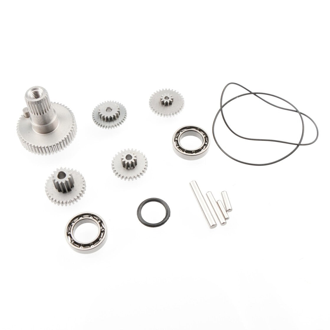 RUDDOG RCL1308V2 Gear Set