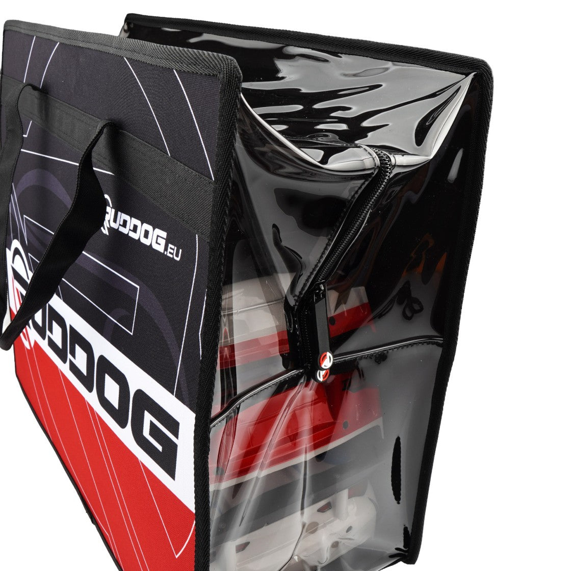 RUDDOG TC Body Carrying Bag