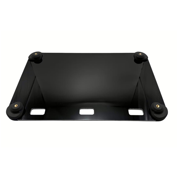 MR33 TABLO Table for Charger and Accessories - RC MAKER