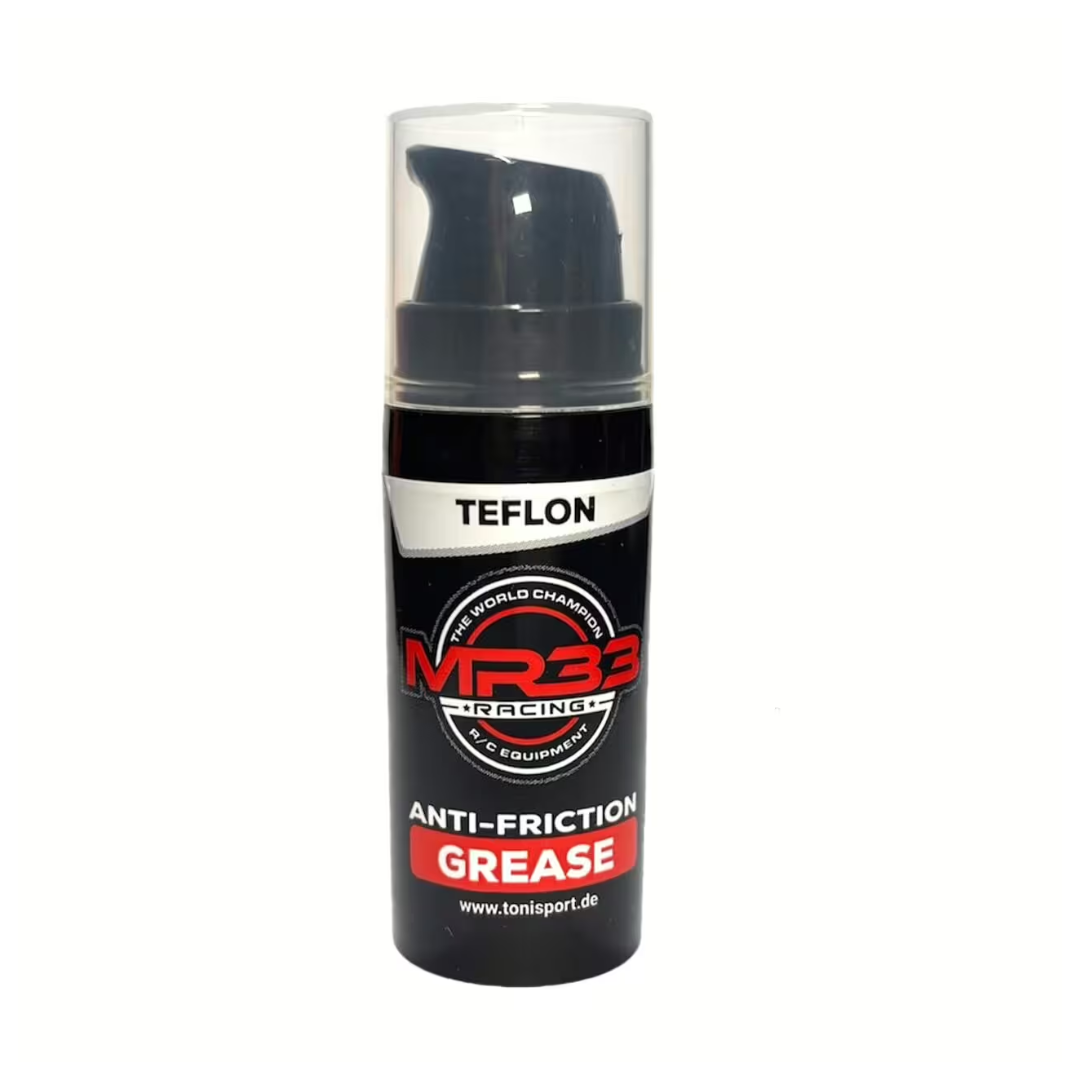 MR33 Teflon Grease (10ml)