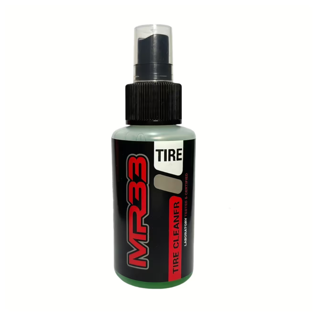 MR33 Tire Cleaner - Green (75ml)