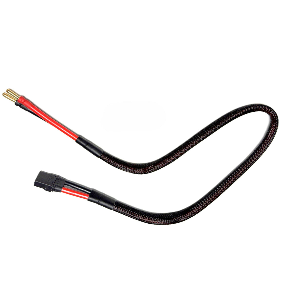 TQ Wire XT90 Power Cable to 4mm
