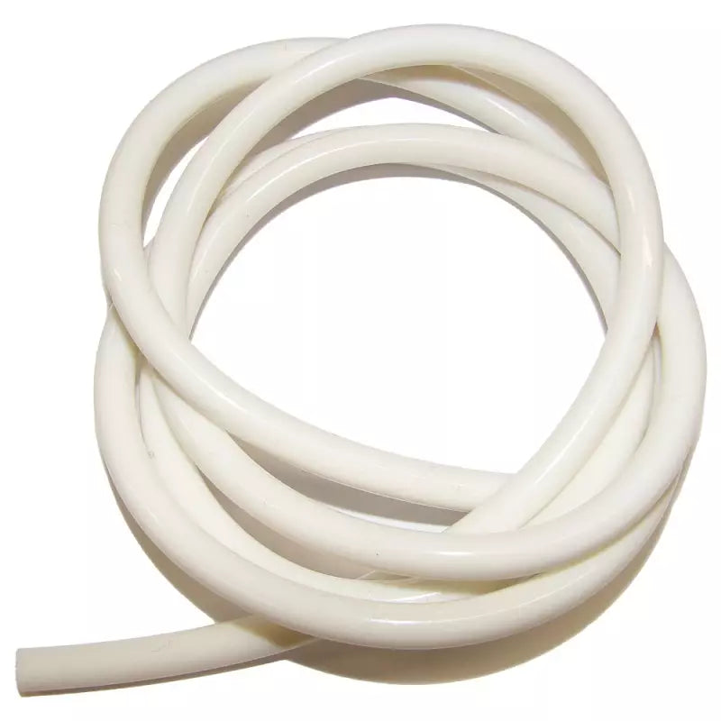 XTR Premium Fuel Line White (1m) - Ronnefalk Edition