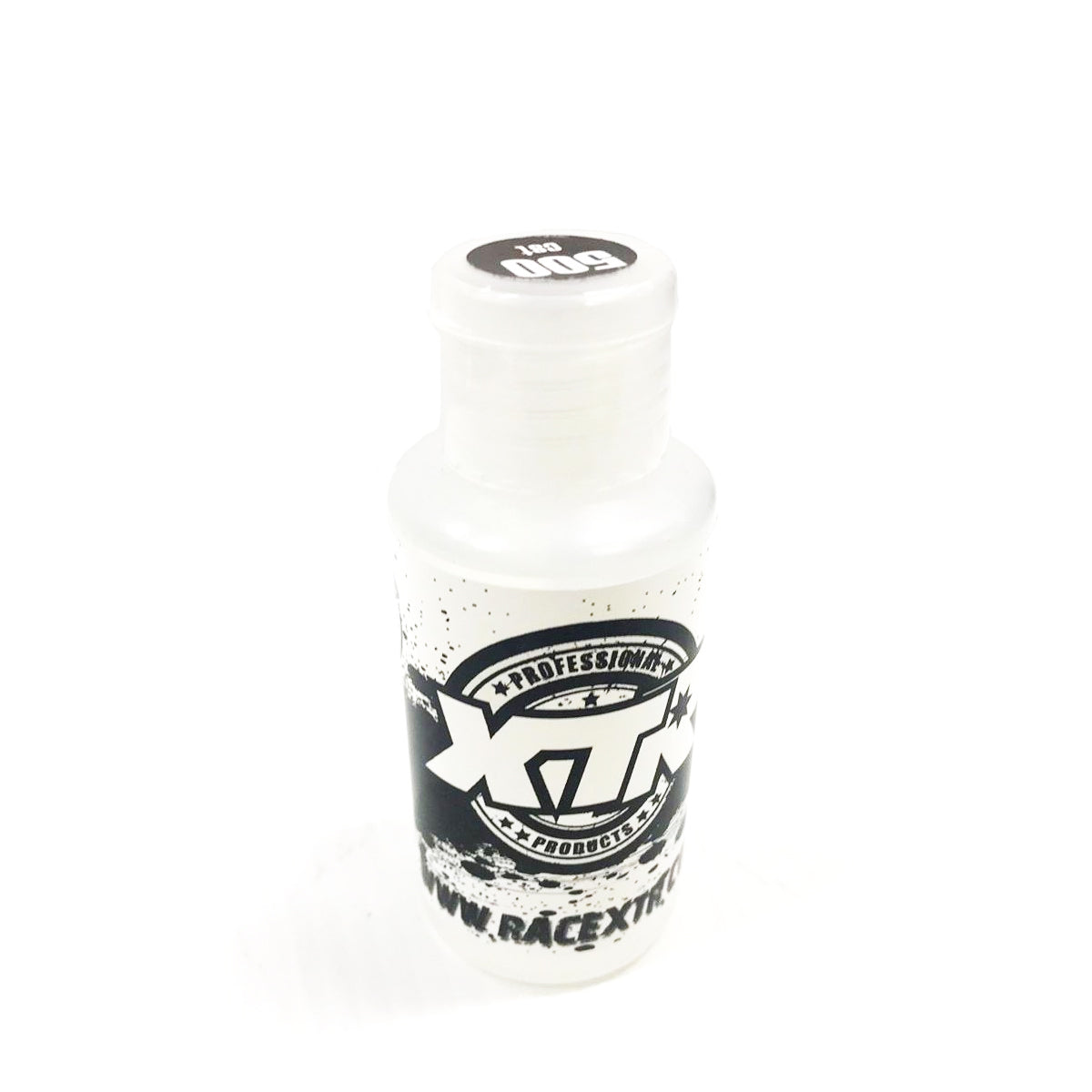XTR 100% Pure Silicone Shock Oil (80mL)