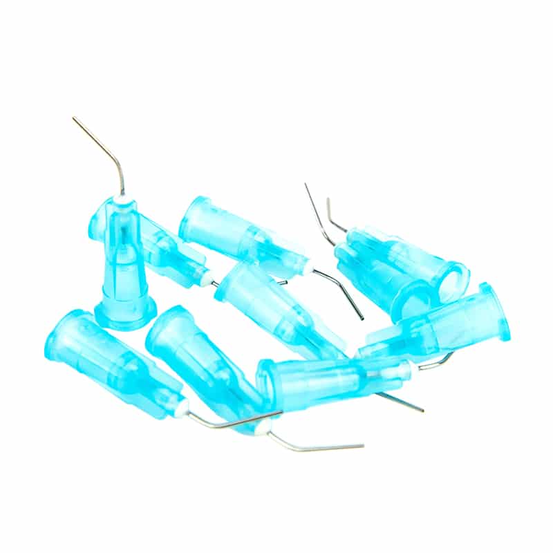 1UP Racing Needle Glue Tips (Thin)