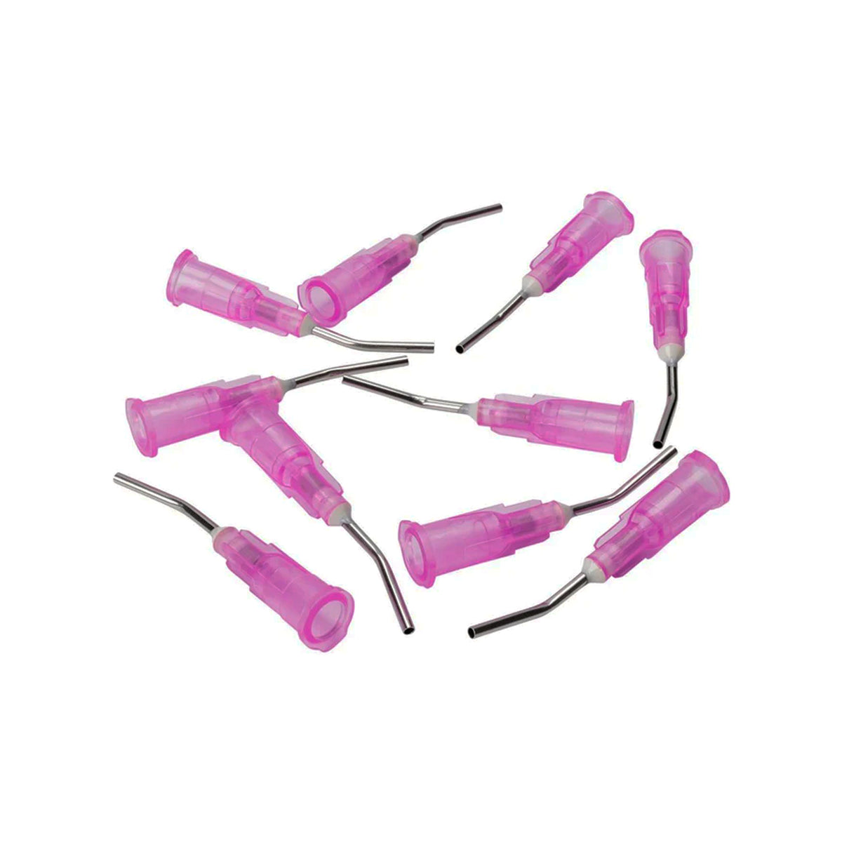 1UP Racing Needle Glue Tips (Thick)