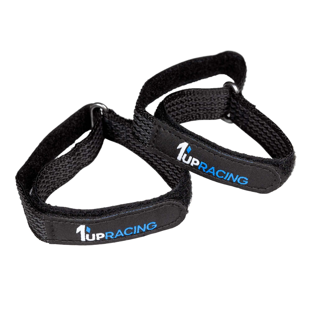 1up Racing Lockdown Tire Straps - 2pcs