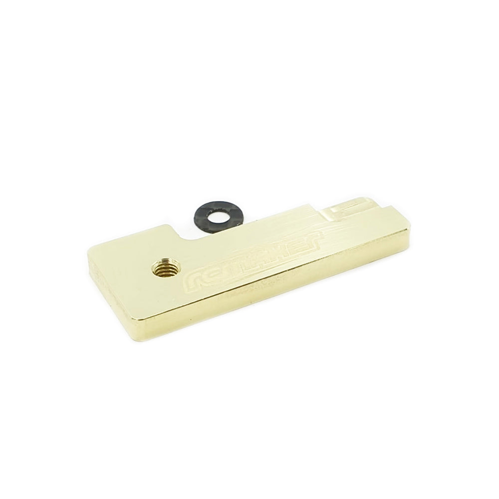 LCG Front Centre Weight for Awesomatix A800 MMX/MMXA/MMCX (10g)