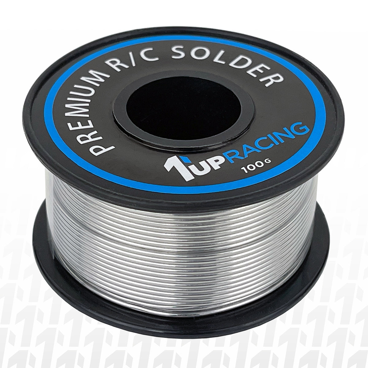 1UP RACING Premium Solder (100g Roll)