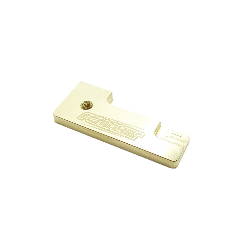 LCG Front Centre Weight for Awesomatix A800 MMX/MMXA/MMCX (10g)