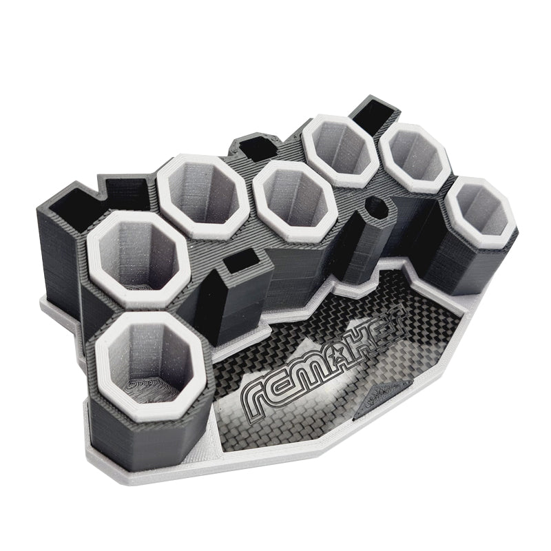 3D Pro Carbon Tool Stand (Assorted Colours)