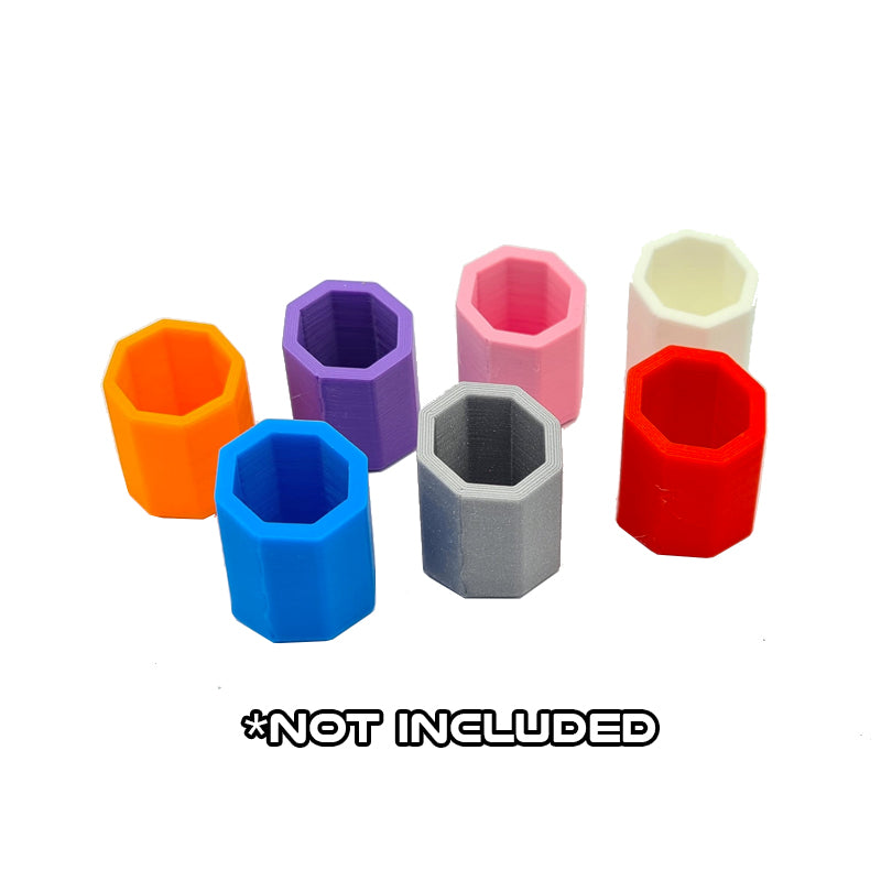 3D Pro Carbon Tool Stand (Assorted Colours)