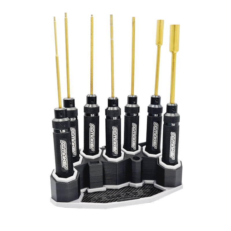 3D Pro Carbon Tool Stand (Assorted Colours)