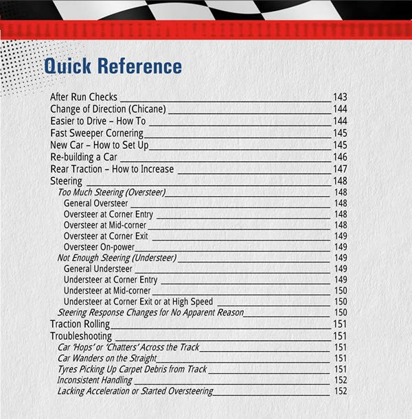 Essential 1/12th &amp; F1 RC Racer&#39;s Guide by Dave B. Stevens