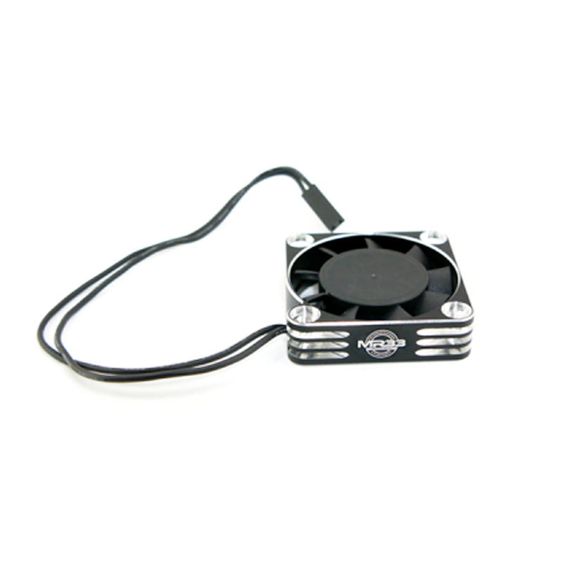 MR33 Aluminum High Speed Cooling Fan 40mm