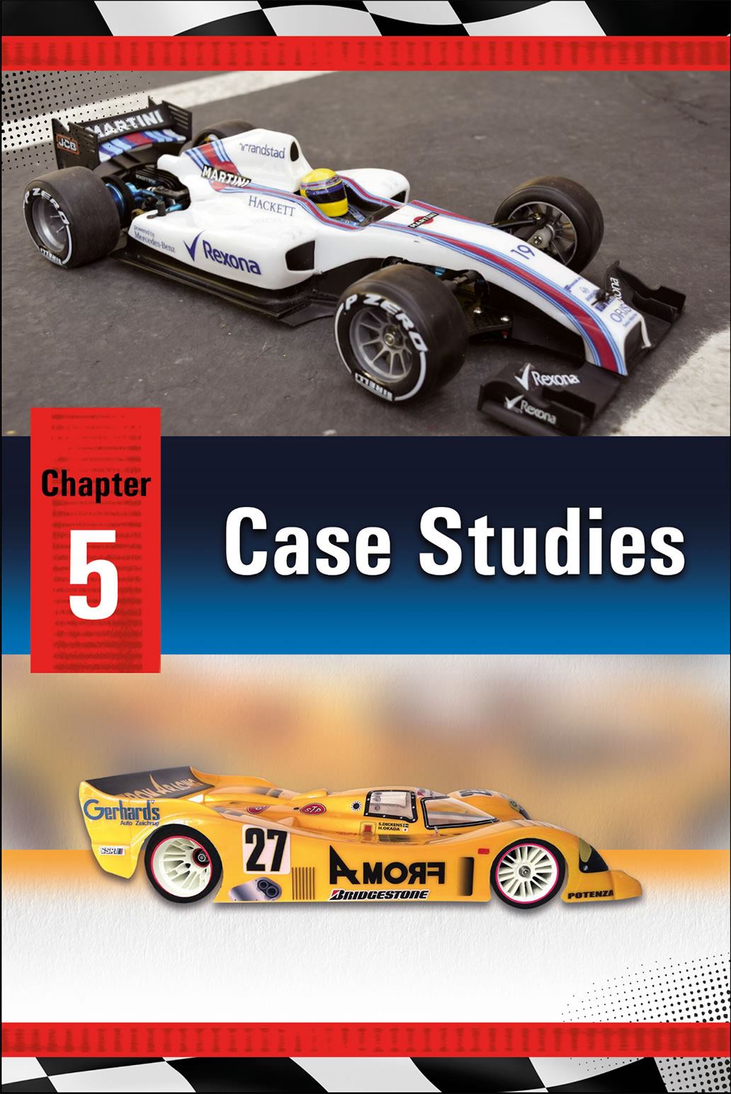 Essential 1/12th &amp; F1 RC Racer&#39;s Guide by Dave B. Stevens