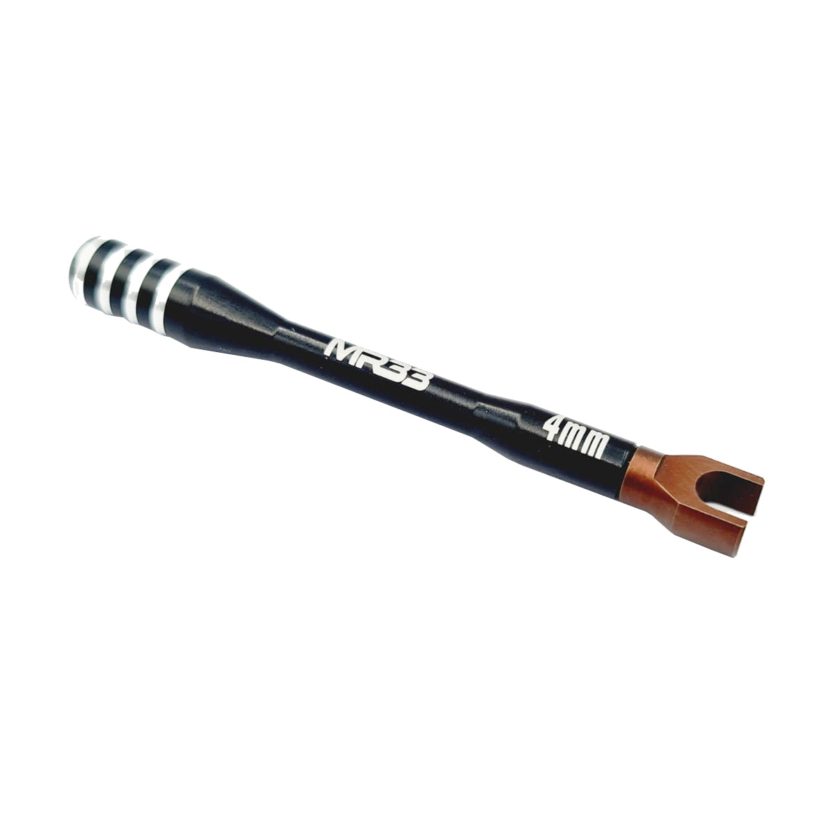 MR33 Spring Steel Turnbuckle Wrench - 4.0mm