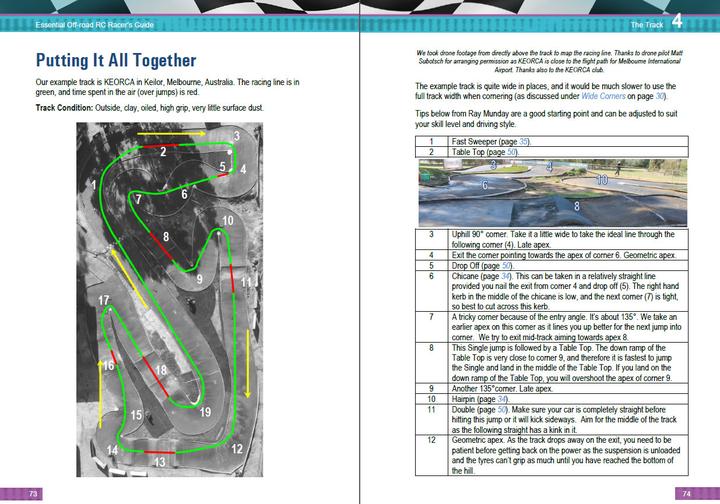 Essential Offroad RC Racer&#39;s Guide by Dave B Stevens