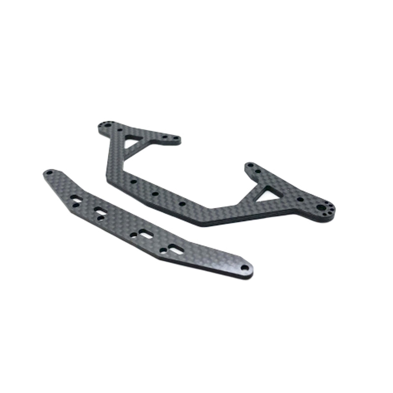 -6WB - (-6mm) Wheelbase Set