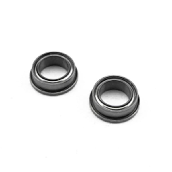 B168 - B168 Flanged Bearing x2