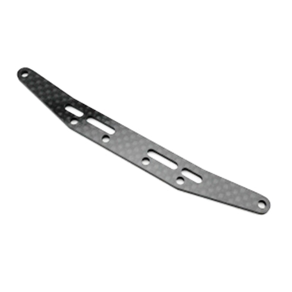 C1201-ZT - Servo Plate Zero Trail