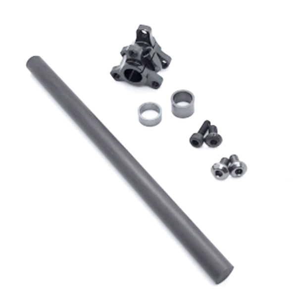 CS-1 - Carbon Spool Set