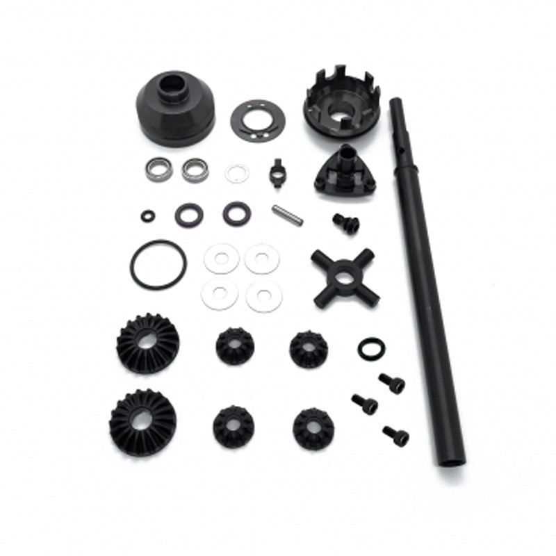 GD - A12 Gear Diff Set