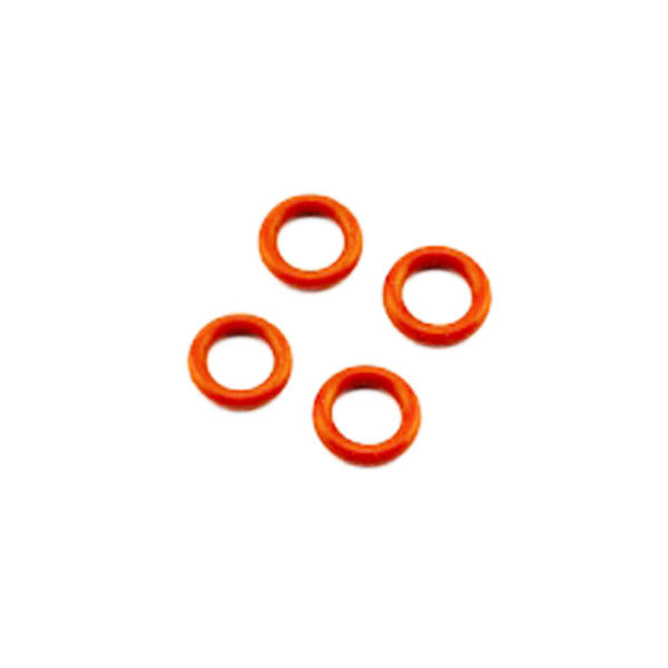 OR155SI - 1.5x5mm O-Ring x4