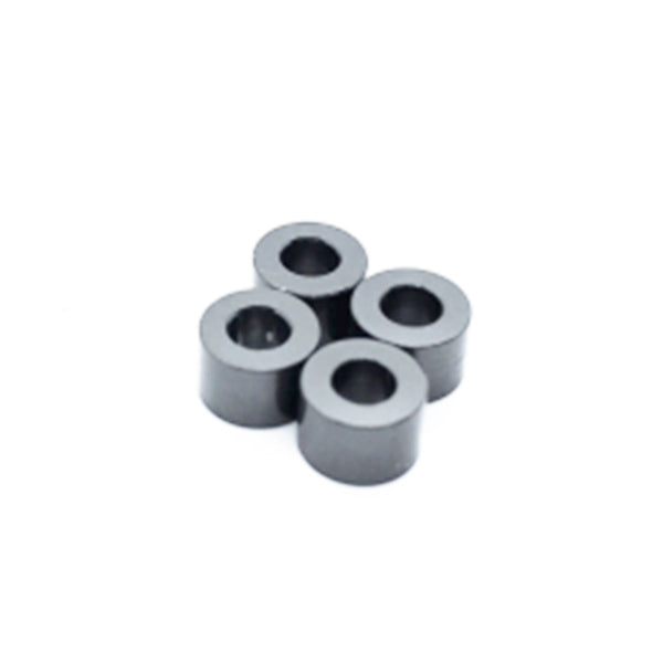 SH4.0 - 6x3x4.0mm Spacer x 4