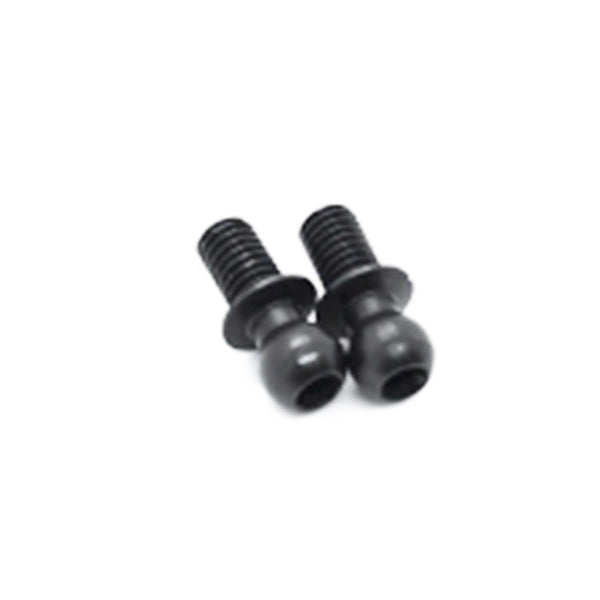 ST24-4.0 - 4.0mm Ball Stud x 2
