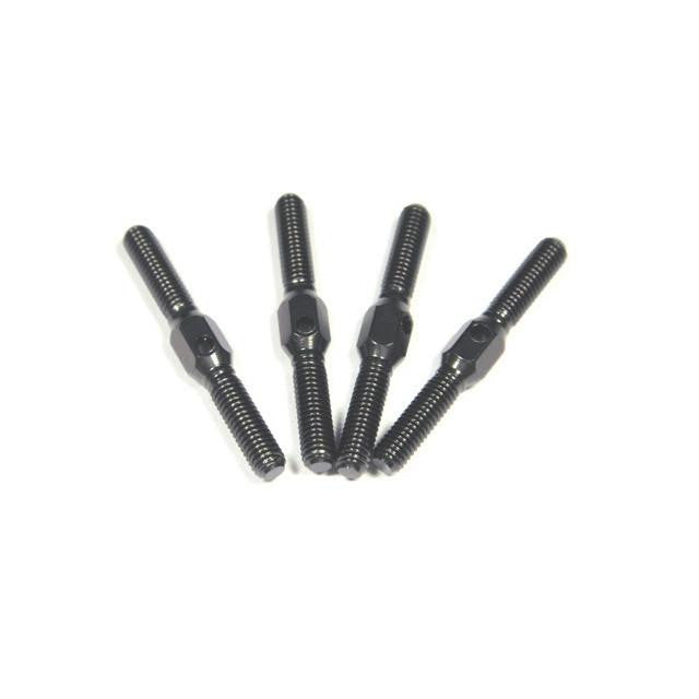 AT14 - Camberlink &amp; Rear Toe Turnbuckle