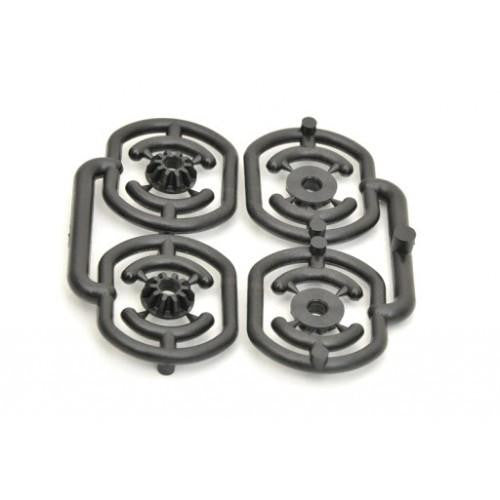 G07 - GD2B Satellite Gears