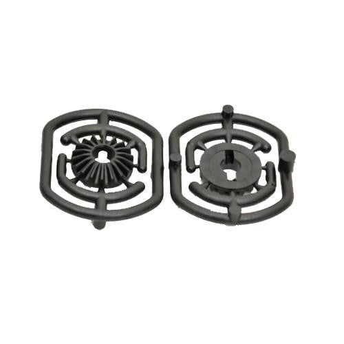 G08 - GD2B Main Bevel Gears