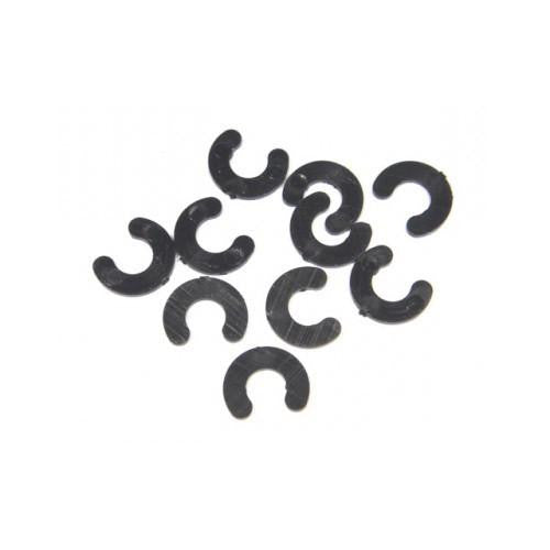 P07 - Lower Arm Clip