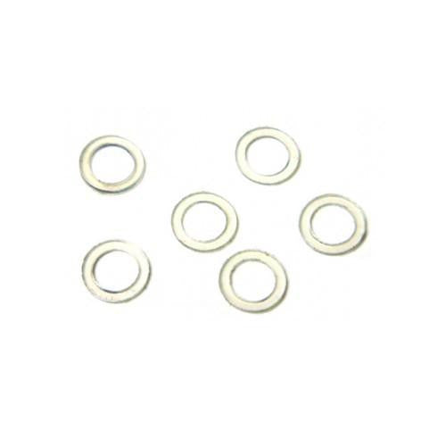 P16 - Wheel Hex Lock Ring