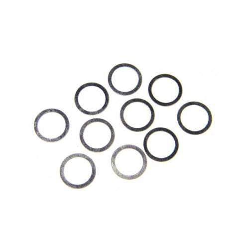 SH0.1 - Wheel Hex Shims