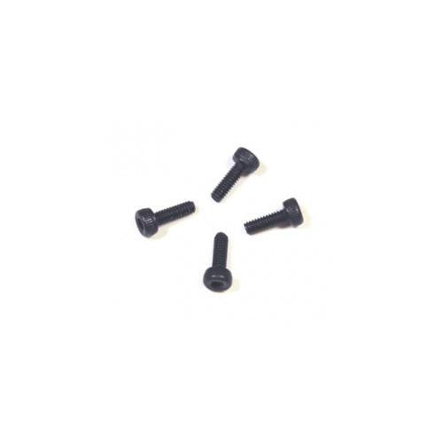 SRS - Spring Rate Screw