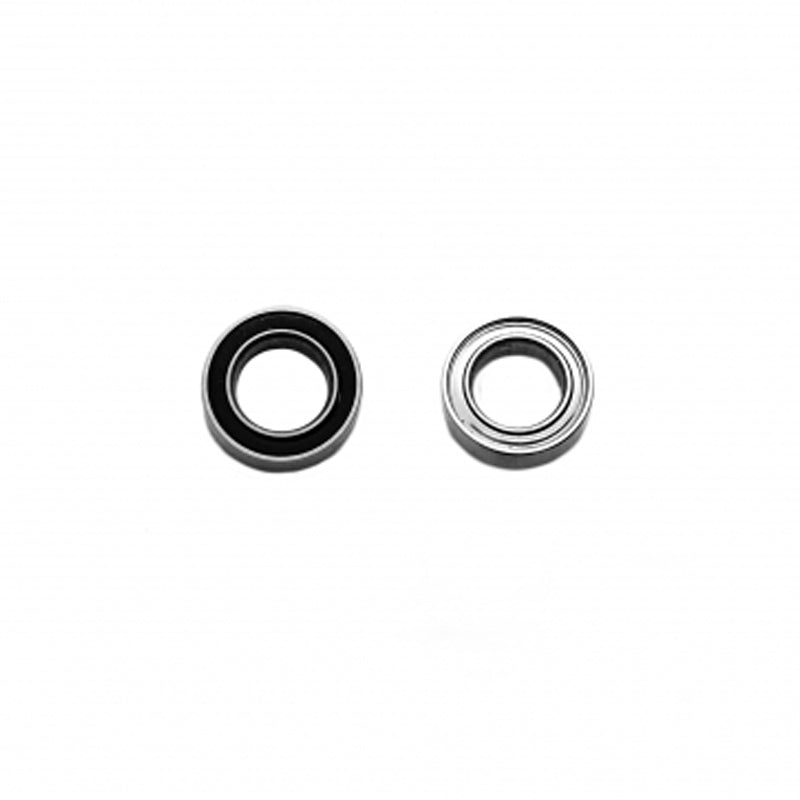 B106RC/Z - Ball Bearing Ceramic x2 (6x10x3mm)
