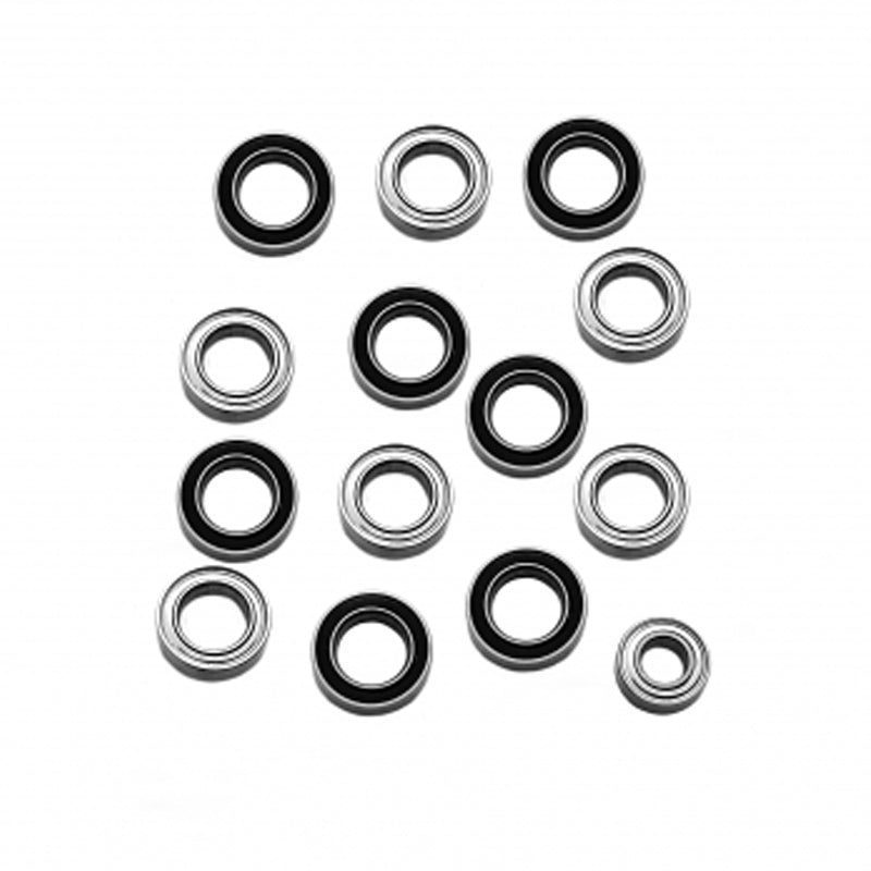 BBS-1C - Ceramic Drivetrain Ball Bearing Set for A800