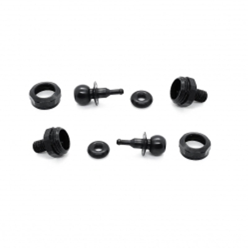 FBS - Flexible Ball Stud Set x2